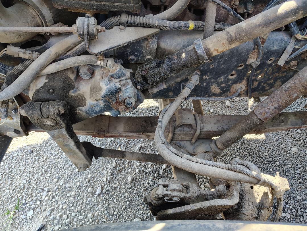 2000 INTERNATIONAL 4700 DT466E - Image 26